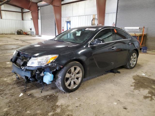 2012 Buick Regal Premium