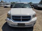 2011 Dodge Caliber Mainstreet продається в Mercedes, TX - Water/Flood