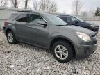 2013 Chevrolet Equinox Lt for Sale in Wayland, MI - Side