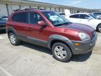 2006 Hyundai Tucson Gls за продажба в Louisville, KY - Front End