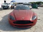 2009 Aston Martin V8 Vantage for Sale in Jacksonville, FL - Mechanical