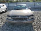 2001 Buick Lesabre Limited for Sale in Memphis, TN - Burn - Engine