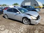 2008 Nissan Maxima Se zu verkaufen in Wichita, KS - Front End