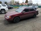 1998 Chevrolet Geo Prizm Base na sprzedaż w Denver, CO - Rear End