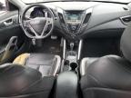 2013 Hyundai Veloster Turbo за продажба в Fresno, CA - Front End
