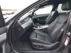 2014 BMW 525D M SPO for sale at Copart BELFAST