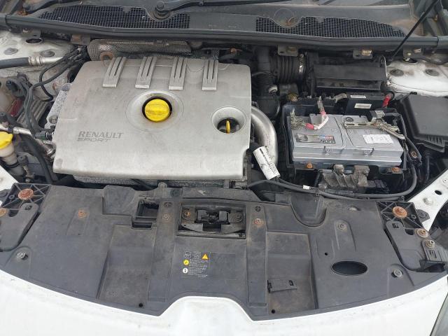 2012 RENAULT MEGANE REN