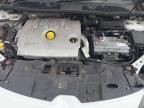 2012 RENAULT MEGANE REN for sale at Copart BRISTOL