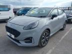 2023 FORD PUMA ST-LI for sale at Copart CHESTER