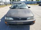 1994 Toyota Corolla Le for Sale in Sacramento, CA - Side