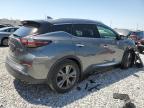 2019 Nissan Murano S for Sale in Riverview, FL - Front End