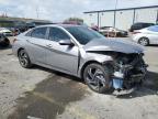 2024 Hyundai Elantra Limited for Sale in Las Vegas, NV - Front End