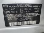 2014 Hyundai Sonata Se for Sale in Fairburn, GA - Front End