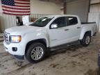 2017 Gmc Canyon Slt na sprzedaż w Conway, AR - Rear End