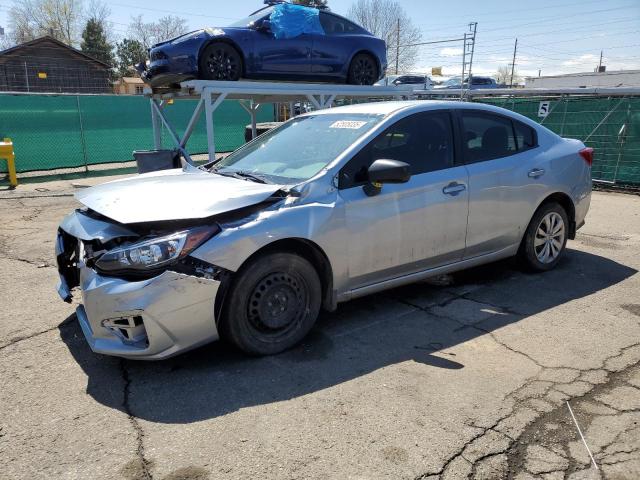 2019 Subaru Impreza 