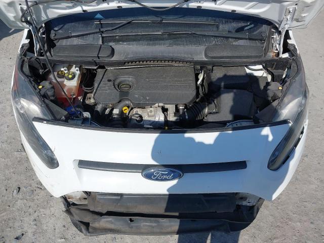 2017 FORD TRANSIT CO