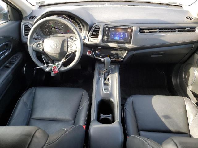  HONDA HR-V 2018 Blue