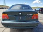 1998 Bmw 528 I Automatic   zu verkaufen in Littleton, CO - Front End