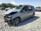 2002 Honda Odyssey Exl იყიდება Mebane-ში, NC - All Over
