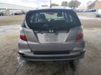 2009 Honda Fit Sport للبيع في Hayward، CA - Front End
