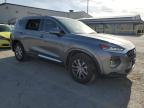 2019 Hyundai Santa Fe Se na sprzedaż w Las Vegas, NV - Vandalism
