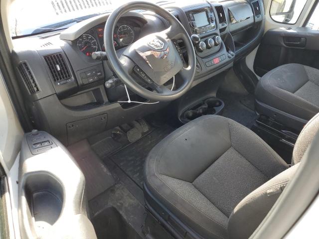 2021 RAM PROMASTER 3500 3500 HIGH  