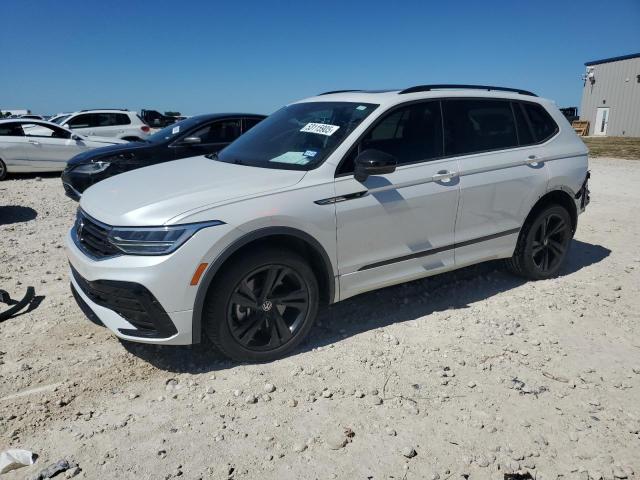  VOLKSWAGEN TIGUAN 2023 White