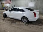 2017 Cadillac Ats  en Venta en Franklin, WI - Front End