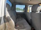 2003 Nissan Frontier Crew Cab Xe на продаже в Oklahoma City, OK - All Over