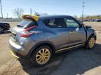 2015 Nissan Juke S for Sale in Woodhaven, MI - Front End