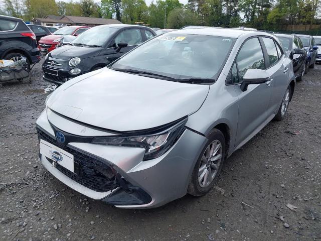 TOYOTA COROLLA IC 2024