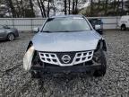 2013 Nissan Rogue S на продаже в Windsor, NJ - Front End