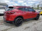 2020 Chevrolet Blazer Rs იყიდება Louisville-ში, KY - Hail