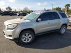 2016 Gmc Acadia Sle for Sale in San Martin, CA - Water/Flood