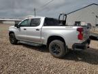 2020 Chevrolet Silverado K1500 Lt Trail Boss за продажба в Rapid City, SD - Front End