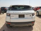 2015 Land Rover Range Rover Evoque Pure Plus for Sale in Andrews, TX - Side