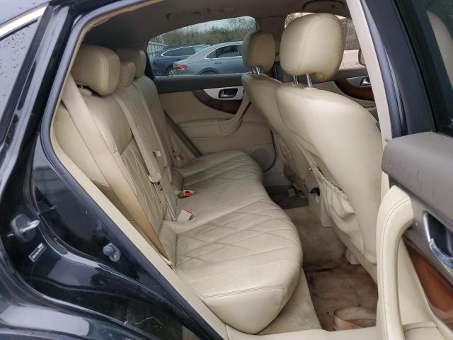 2012 INFINITI FX35 