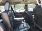 2013 Nissan Armada Platinum en Venta en Gaston, SC - Front End