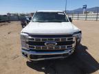 2024 Ford F350 Super Duty იყიდება Colorado Springs-ში, CO - All Over