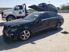 2011 Mercedes-Benz E 350 4Matic на продаже в Wilmer, TX - Front End