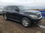 2013 Infiniti Qx56  იყიდება Brighton-ში, CO - Mechanical