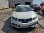 2015 Honda Civic Hybrid for Sale in New Orleans, LA - Side