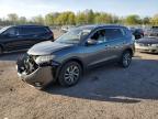 2014 Nissan Rogue S en Venta en Chalfont, PA - Front End
