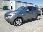 2013 Nissan Juke S продається в Tulsa, OK - Mechanical