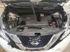 2017 Nissan Murano S de vânzare în Casper, WY - Front End