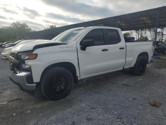 CHEVROLET SILVERADO 2022