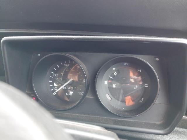 1996 ROVER MINI EQUIN