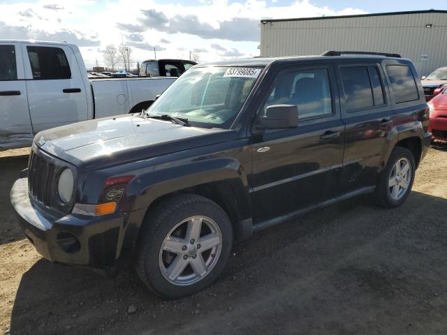 2010 Jeep Patriot Sport