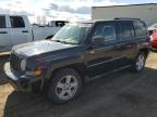 2010 Jeep Patriot Sport en Venta en Rocky View County, AB - Side