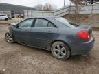 2008 Pontiac G6 Gt for Sale in Davison, MI - Front End